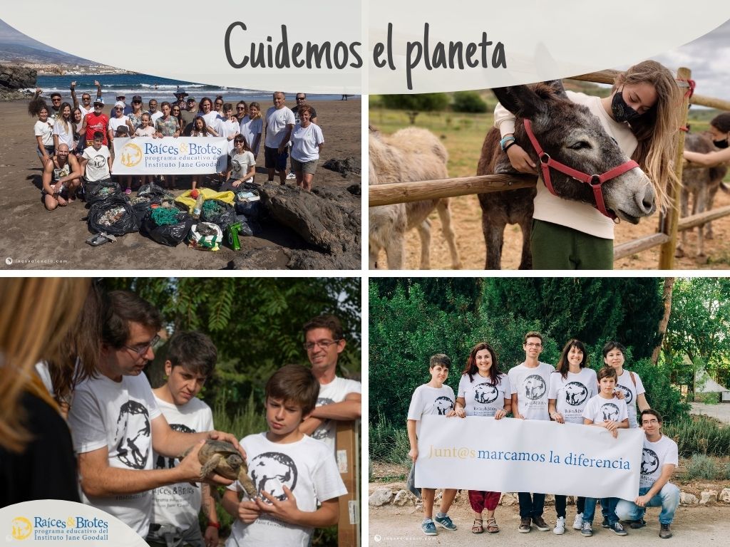 El IJGE, presente en la feria “NATURCYL 2021” (24-26/9)
