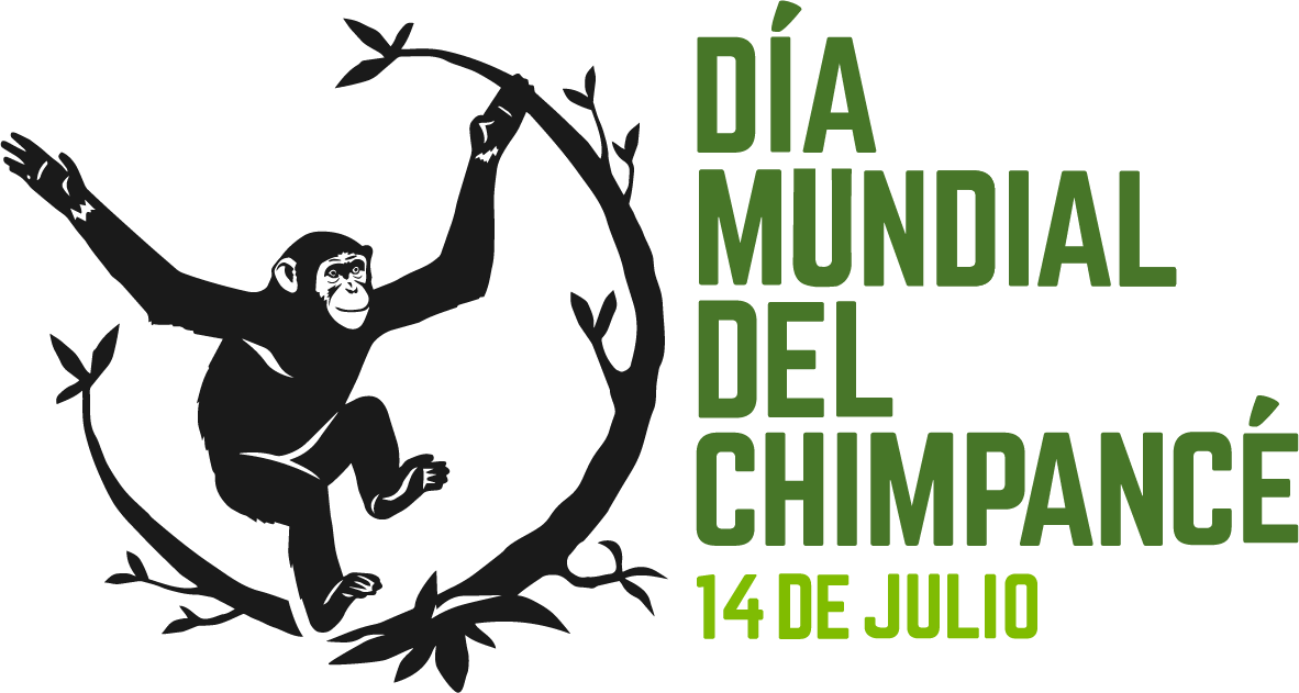 ¡Únete a la celebración del primer Día Mundial de los Chimpancés!